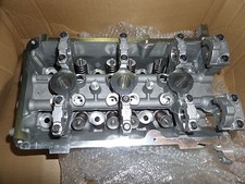 F7RZ6049CA Cylinder Head V6