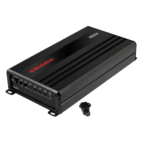 Crunch gtx 3000 canal - gtx, 3000.1d
