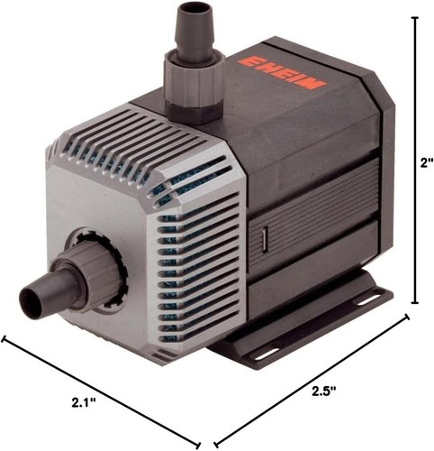 Eheim universal pump - pump, 600