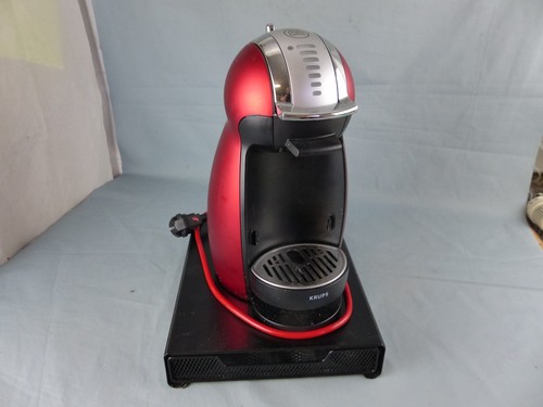 Krups nescafe dolce - nescafe, type