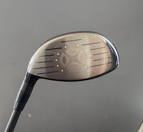 Callaway razr fit - driver, 9.5