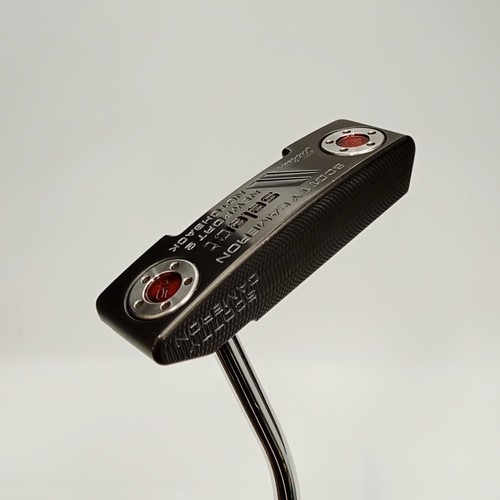 Scotty cameron select newport - scotty,