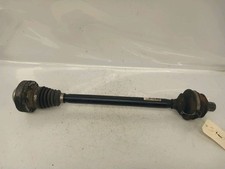 DRIVE SHAFT LEFT FRONT Audi A6 Quattro (C6) 2004 4F0407271J