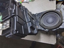 Lexus RX 450H 2017 Enceinte