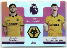 Topps PL 2025-26 No. 378