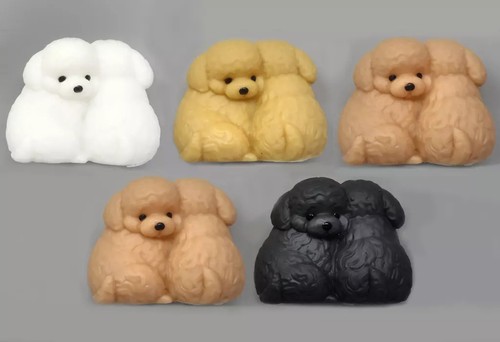 Lot mini figurines - de,