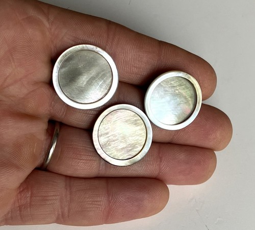 Lot boutons anciens - lot, de
