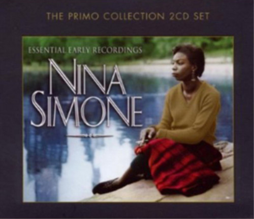 Nina simone essential early - simone,