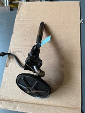 pompe a HUILE CITROEN HY