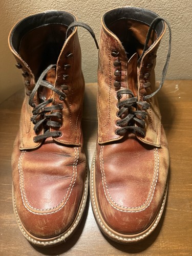 Alden men indy - alden, 10.5
