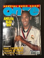 MAGAZINE FOOTBALL ONZE MONDIAL