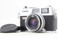 Canon Canonet QL17 GIII G3