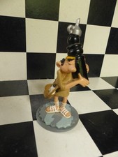 JEU ECHEC : ASTERIX FIGURINE