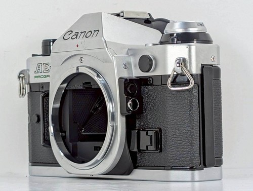 Canon program boîtier - canon,