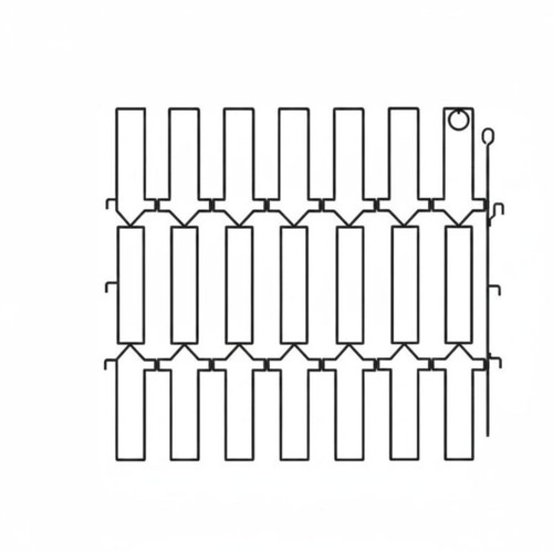 Grille séparation - de,
