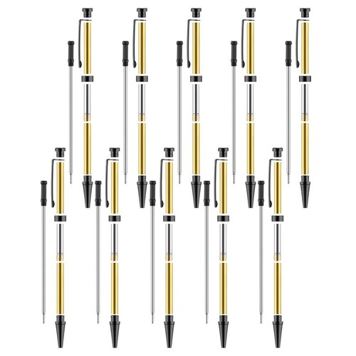 Kits stylo bois pour - en, le