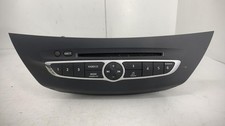Autoradio d'origine RENAULT LAGUNA 3 PHASE 1 281150013R