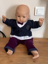 Poupon Corolle Bébé Chéri