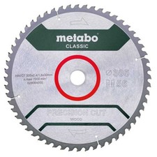 Lame de scie circulaire METABO