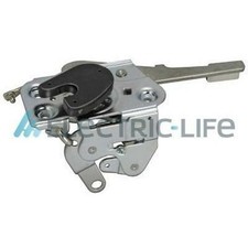 ELECTRIC LIFE Serrure de porte
