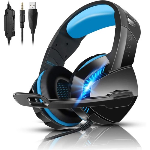 Casque gaming ps4 - casque,
