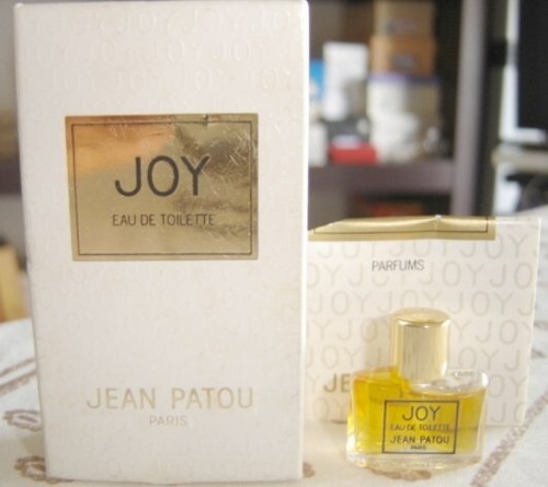 Joy edt de - 2,
