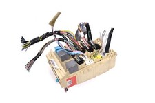 LEXUS RX 400h U3 2007 RHD