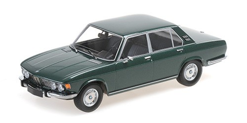 Minichamps 155029201 bmw - 155029201, 2500