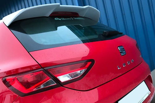 Seat leon 3 portes - leon, 5f