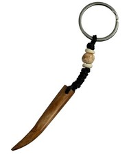 Porte Clé Artisanal Griffe