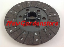 Disque Embrayage 15377