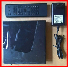 Décodeur TV HD 4K SFR STB7  .