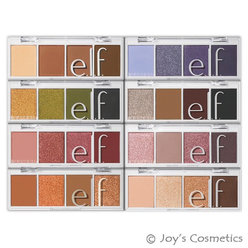 F bite size eyeshadow - 1,