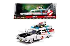 GHOSTBUSTERS ECTO-1 DIECAST