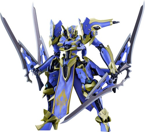 Good smile company moderoid - smile,