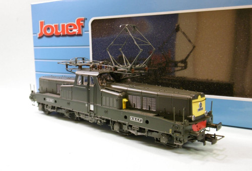 Jouef locomotive electrique - jouef,