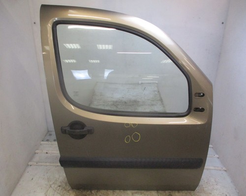 Porte avant droite - fiat, doblo