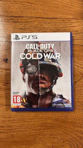 Call duty black ops cold - call,
