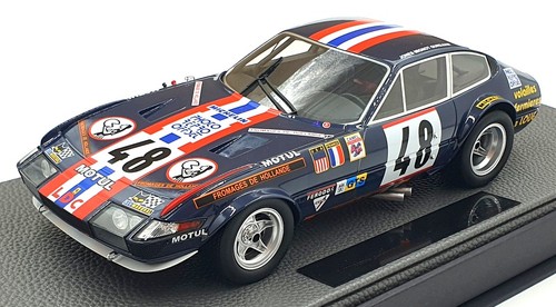 Top marques scale top114h - marques,