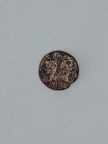 Monnaie nîmes 10 14 - nîmes, 10-14