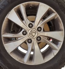 jantes pour HONDA HR-V COMFORT