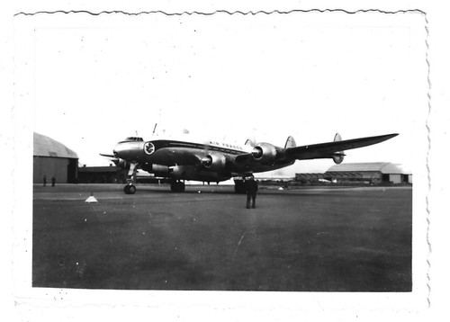 Aviation photo - -,