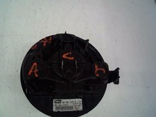 Ventilateur de chauffage occasion DACIA LOGAN I Phase 1 - 1.5 DCI 70ch -