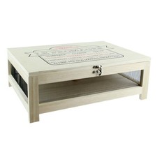 Cave à Fromage en Bois