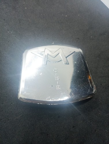 Motobecane cache compteur - cache,