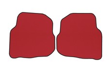 Tapis de sol arrière pour