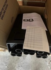 Boîtier Fibre Taille 2 Corning BPEO 2 EVOL CDP 28 PAS