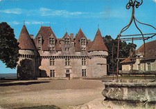 24 MONBAZILLAC LE CHATEAU DE