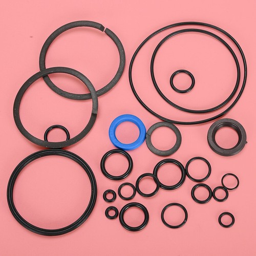 Seal kit fit - kit, johnson