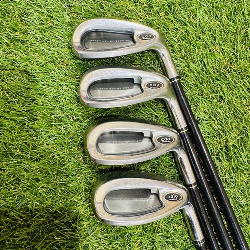 Xxio prime iron set flex - prime,